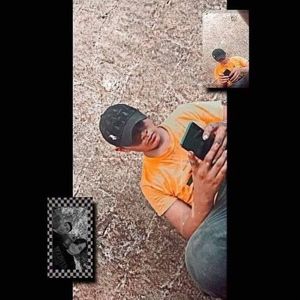 Meet your Posher, Yoel